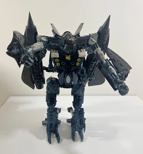 Transformers ROTF Revenge of the Fallen Jetfire Leader Class Transformer Toy - Picture 1 of 12