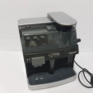 Saeco Vienna Superautomatica - Bild 1 von 8