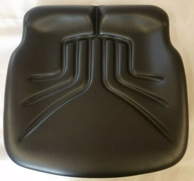 Driver Seat Cushion Pad for Linde Forklift/ Parts for Any Make & Model