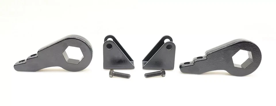 Procomp leveling lift kit chevy/GMC/Hummer 63200 - Изображение 1 из 1