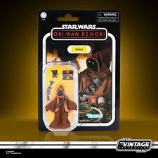 Star Wars Obi-Wan Kenobi Vintage Collection Teeka Action Figure  Disney Series