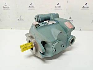 Daikin V8A1RX-20 Hydraulic Piston Pump - NEW - Picture 1 of 19