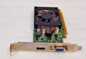 Lenovo NVIDIA GT 730 PCI-e 2GB Graphics Card -  FRU00PC205 - Picture 1 of 3
