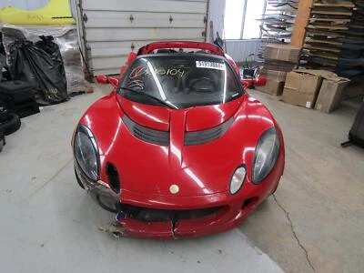 轴轴 LOTUS ELISE 左 06 — 第 1/4 张图片