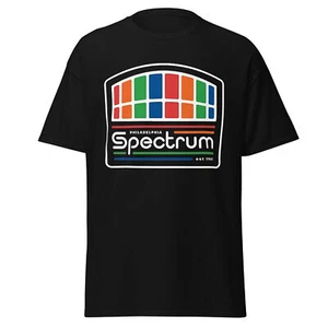 Camiseta retro Philadelphia Spectrum Stadium Pennsylvania - Imagen 1 de 13