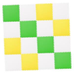 Foam Play pad  for child Playing  Crawling Pad  Puzzle Mat DIY Cut