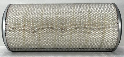 Marco de filtro de aire CA1581 ver descripción para camiones Kenworth seleccionados C500 C550 ++ Foto 1 de 4