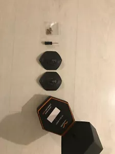 V-Moda Crossfade Over-Ear Metal 3d Printed Shields (Not made Anymore) - Picture 1 of 3