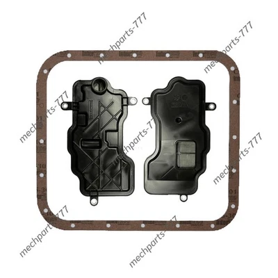 4EAT Auto Transmission Oil Filter Pan Gasket Kit 31728AA091 For Subaru 2005-UP - Image 1 of 4