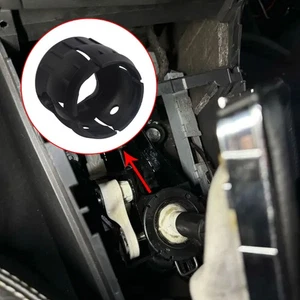 1 Set Gear Shift Stick Repair Bush For Vauxhall Astra Combo Meriva Vectra Zafira - Picture 1 of 8