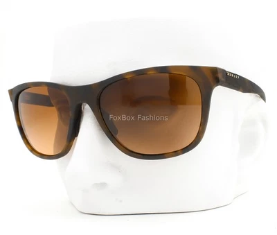 Gafas de sol Oakley Leadline OO9473-0356 mate marrón tortuga Prizm con estuche Foto 1 de 4