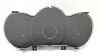 Speedometer Cluster MPH VIN 7 8th Digit Fits 14-15 OPTIMA 828446 - Image 1 of 4