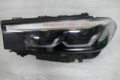 BMW G30/G31 LCI  , Scheinwerfer LED links , aus 12/22 , BMW 5A388C3 ,TOP Zustand - Bild 1 von 4
