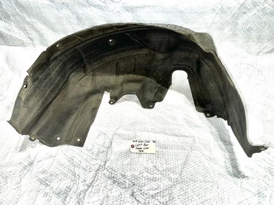 Guardabarros trasero izquierdo Lexus IS250 IS350 2014-2016 revestimiento protector contra salpicaduras OEM Foto 1 de 4