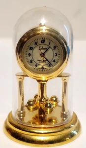 Collezio Miniatur Kuppeluhr 2,75" - Bild 1 von 9