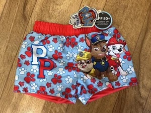 Swim Trunks Boys Toddler Bathing Suits for Kids Swimwear Baby Boy Swimsuit 3-6M - Picture 1 of 4
