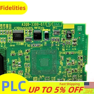 NEW ONE Fanuc Circuit Board A20B-3300-0773 US Free TAX - Picture 1 of 1