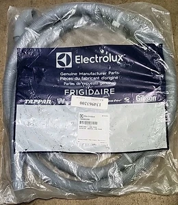 Frigidaire 134963200 Waschmaschine Ablaufschlauch - Bild 1 von 3