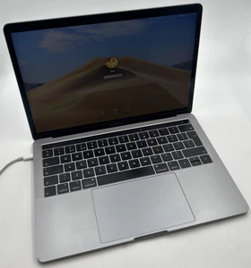 Apple Macbook Pro 13" Screen A1989 2019 i5-8279U 16GB RAM 500GB SSD - Picture 1 of 8