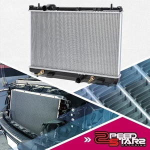 PARA 00-04 DODGE/PLYMOUTH NEON 2.0 AT OE PERFORMANCE RADIADOR NÚCLEO ALUMINIO 2362 - Imagen 1 de 6