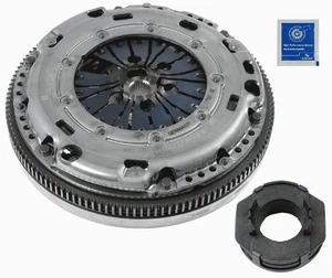 For AUDI A3 Conv 8P7 2008 to 2013 SACHS Clutch Kit 2290 601 050 - Picture 1 of 6