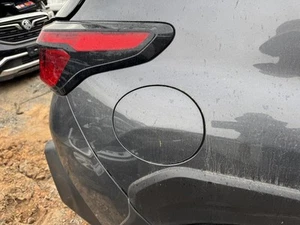 SUBARU CROSSTREK G6X, 10/22- FUEL DOOR / FILLER Petrol Hatchback - Picture 1 of 9