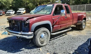 Rear Leaf Spring Excluding 3500 Hd Fits 88-00 CHEVROLET 3500 PICKUP 474667 - Picture 1 of 11