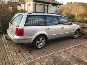 VW Passat variant 1999 syncro v6 - Bild 1 von 11