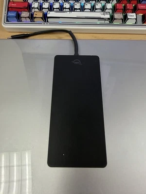 SSD externo OWC Envoy Pro EX Thunderbolt 3 - 2 TB (probado y funcionando) Foto 1 de 4