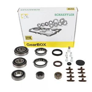 Gearbox Bearing & Seal Kit for Ford Ranger PX1 PX2 PX3 2.2L P4AT 3.2L P5AT 4WD - Picture 1 of 2