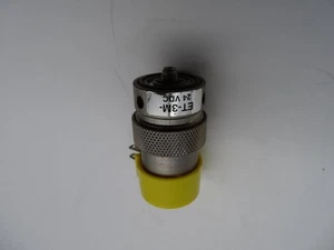CLIPPARD ET-3M-24 VALVE - Picture 1 of 2