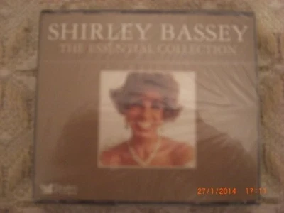 The Essential Collection -  CD UIVG The Cheap Fast Free Post - Image 1 of 2