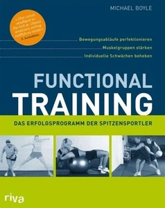 Michael Boyle Functional Training - Bild 1 von 1