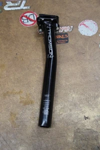 Thomason Elite 27.2 16mm Setback Seat Post - Picture 1 of 4