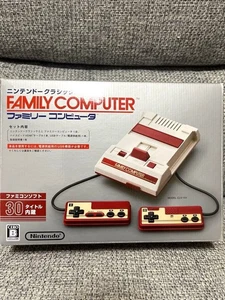 Nintendo Classic Mini Famicom - Imagen 1 de 12