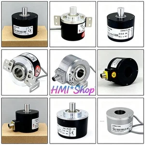 1 Pc. New For Encoder HS35AYY10ZU0UA905Z4 Replacement - Picture 1 of 3