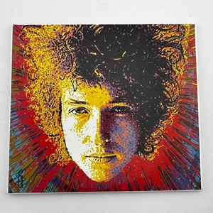 Chimes of Freedom: the Songs of Bob Dylan by Various (CD, 2012) - Imagen 1 de 5