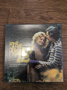 The Best of '72 NEW SEALED 3 vinyl LP boxset Terry Baxter his orchestra PSS5832 - Picture 1 of 1