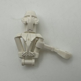 Lego Star Wars General Grievous Minifigure 7255 Head Torso & 1 Arm Only