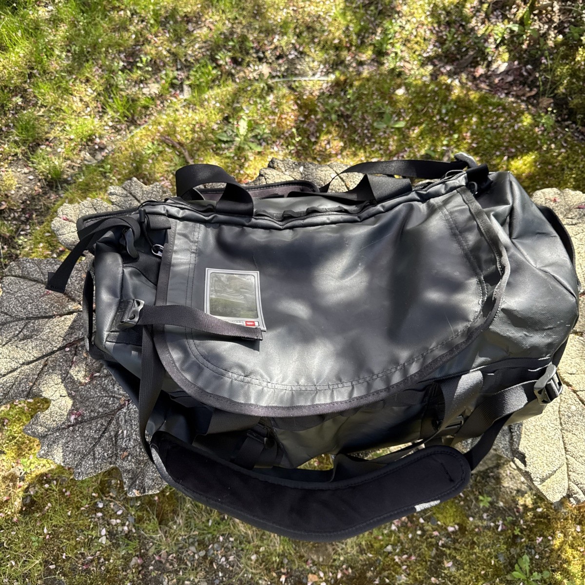 The North Face Black Camping & Hiking Backpacks & Bags for The North Face Black Camping & Hiking Backpacks & Bags for