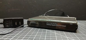 monoprice 8 port gigabit switch - Picture 1 of 2
