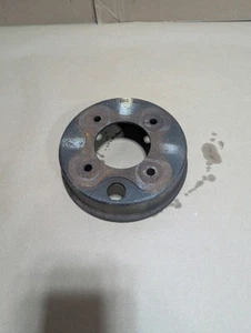 1987 YAMAHA BIG BEAR 350 YFM350 Front Brake Drum / Hub - Picture 1 of 5