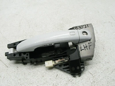 10-17 AUDI 8T A5 S5 RS5 CONVERTIBLE FRONT LEFT DRIVER EXTERIOR DOOR HANDLE 08302 Foto 1 de 4