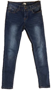 Premium Denim "Ardene" Stretch Skinny Jeans Women's Size 3 Nice Shape 27 X 28.5 - Picture 1 of 3