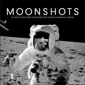 Moonshots: 50 Years of NASA Space Exploration Seen through Hasselblad Cameras - Imagen 1 de 1
