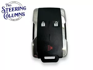 14-18 Suburban Tahoe Yukon Remoto Chiave Fob 3-Button Nuovo - Foto 1 di 3