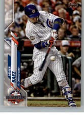 2020 Topps Update Baseball ( 151 - 300 ) Pick Your Card  Complete Your Set