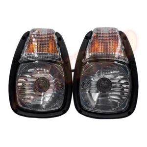 24V Headlight 344-3456 344-3455 for Caterpillar C7 C6.6 C4.4 Engine 657G 613G - Picture 1 of 8