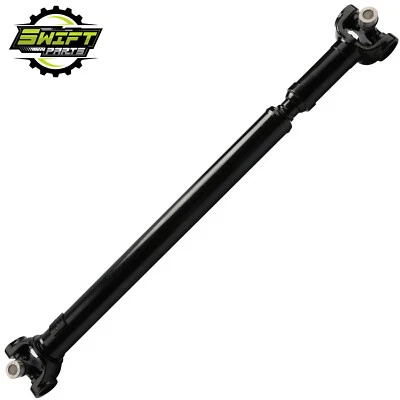 NEW Front Driveshaft Assembly for Chevy K1500 K2500 K3500 GMC Yukon 65-9316 Auto Foto 1 de 4