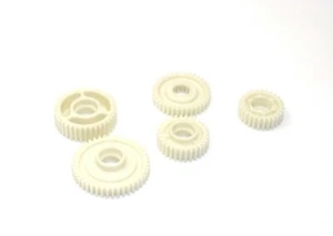 Tamiya 1:14 MAN TGX 18.540 19335128 Gears Bag 27/30/36/37/44 Teeth T4L® - Picture 1 of 1